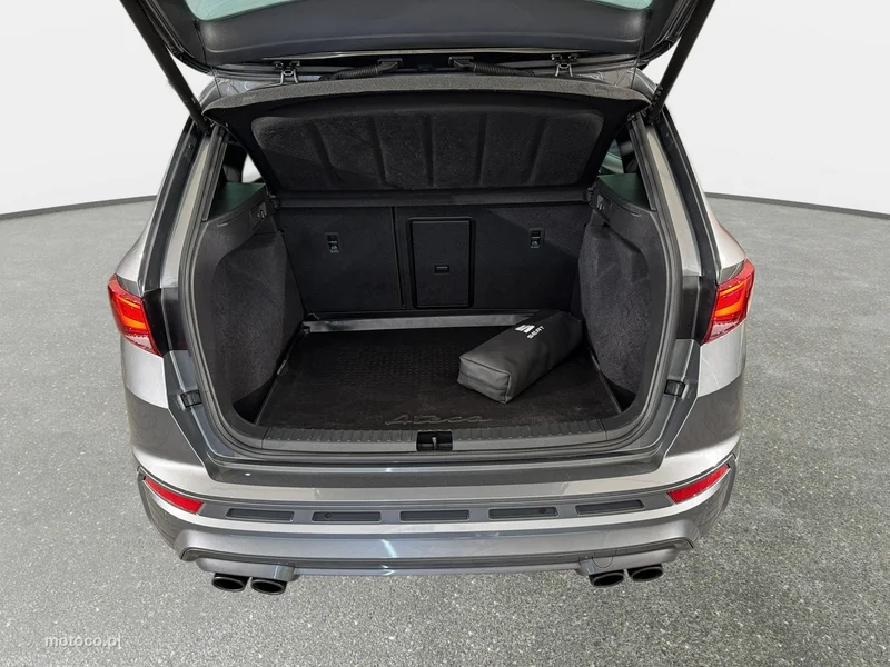 Cupra Ateca 15