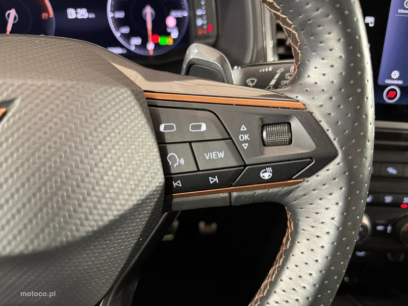 Cupra Ateca 20