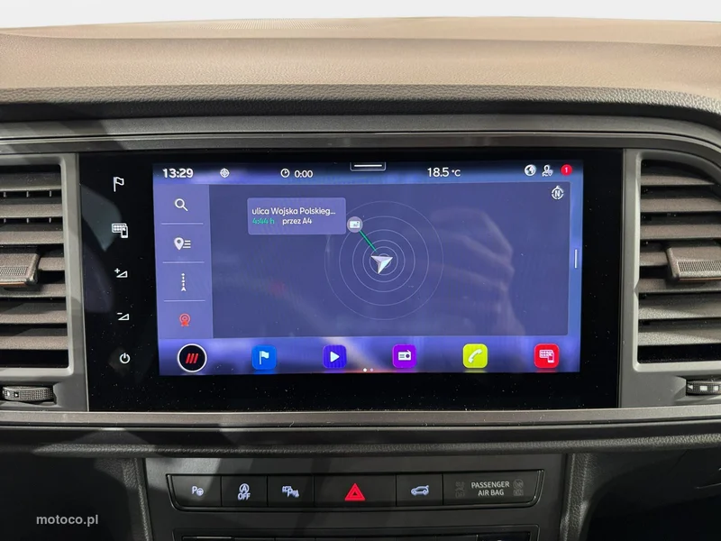 Cupra Ateca 23