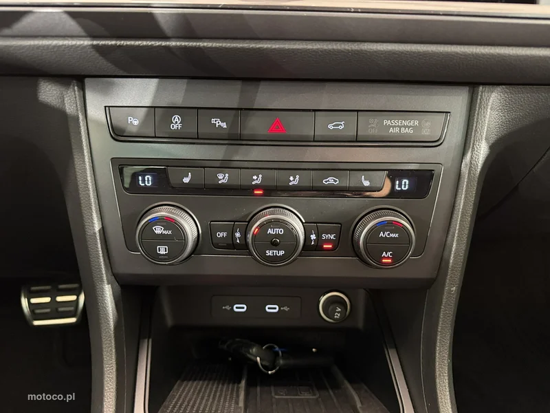 Cupra Ateca 26
