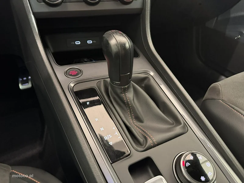 Cupra Ateca 27