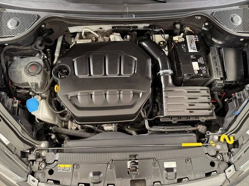 Cupra Ateca 29