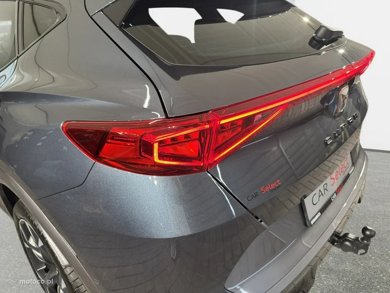 Cupra Formentor 11