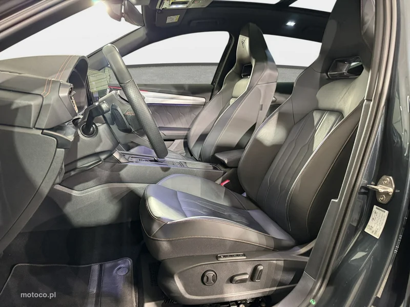 Cupra Formentor 13