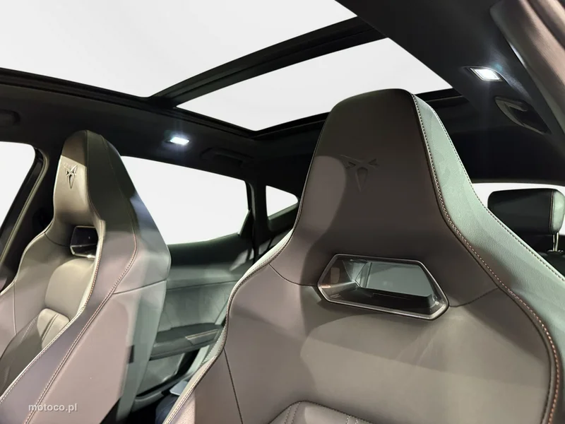 Cupra Formentor 15