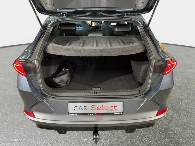 Cupra Formentor 17