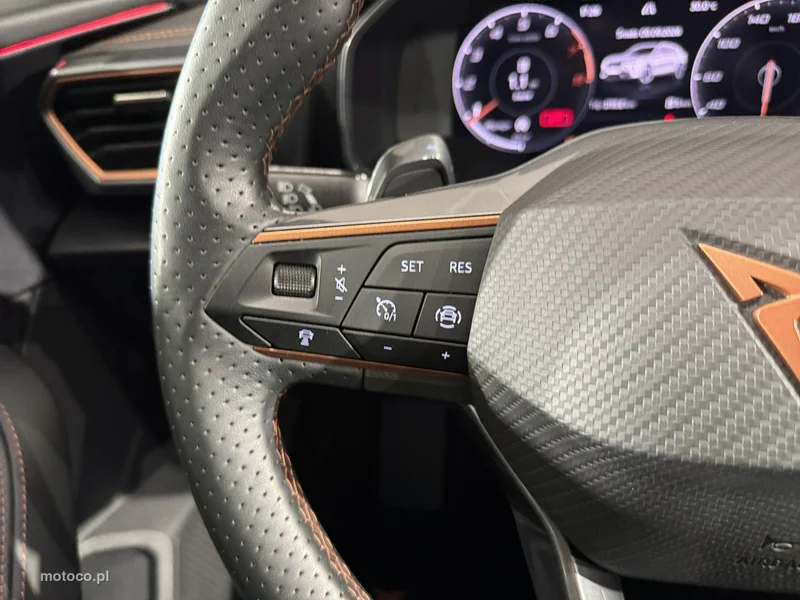Cupra Formentor 20