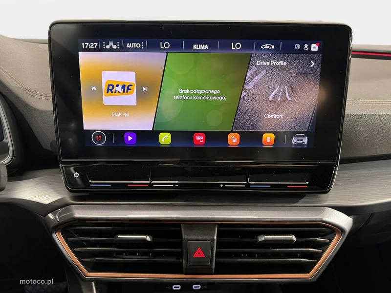 Cupra Formentor 26