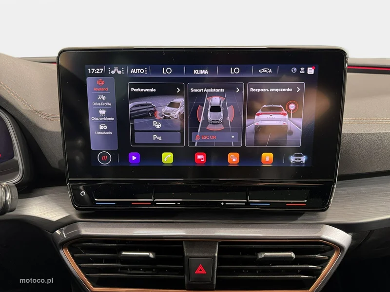 Cupra Formentor 28