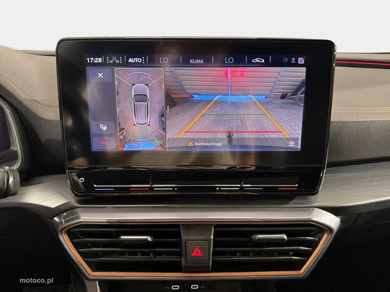 Cupra Formentor 29
