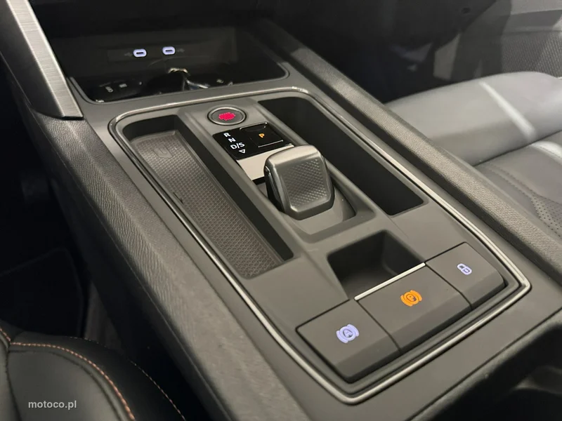 Cupra Formentor 30