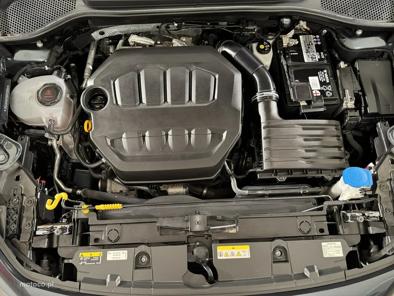 Cupra Formentor 31