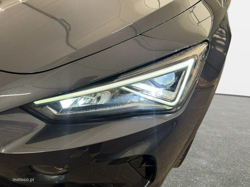 Cupra Formentor 9