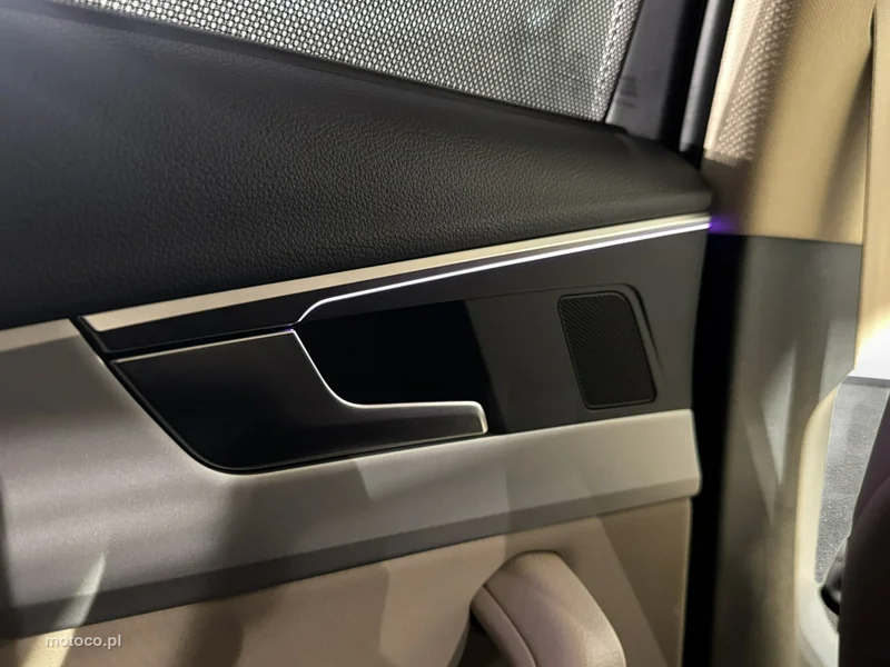 Audi A4 B9 29