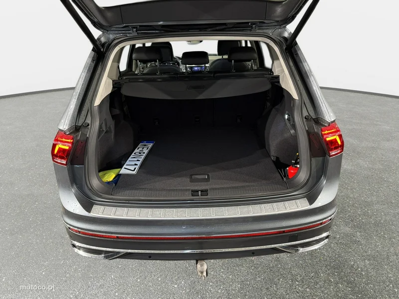 Volkswagen Tiguan Allspace AD 13