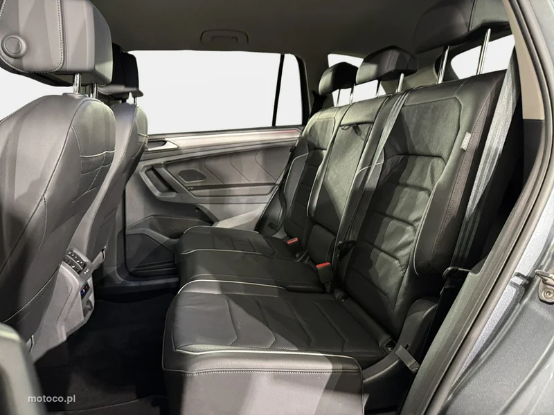 Volkswagen Tiguan Allspace AD 15