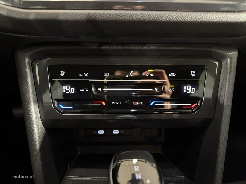 Volkswagen Tiguan Allspace AD 21