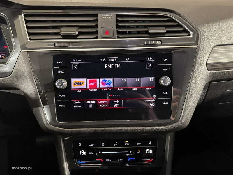 Volkswagen Tiguan Allspace AD 24