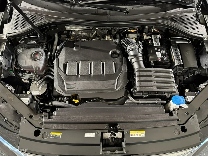 Volkswagen Tiguan Allspace AD 27
