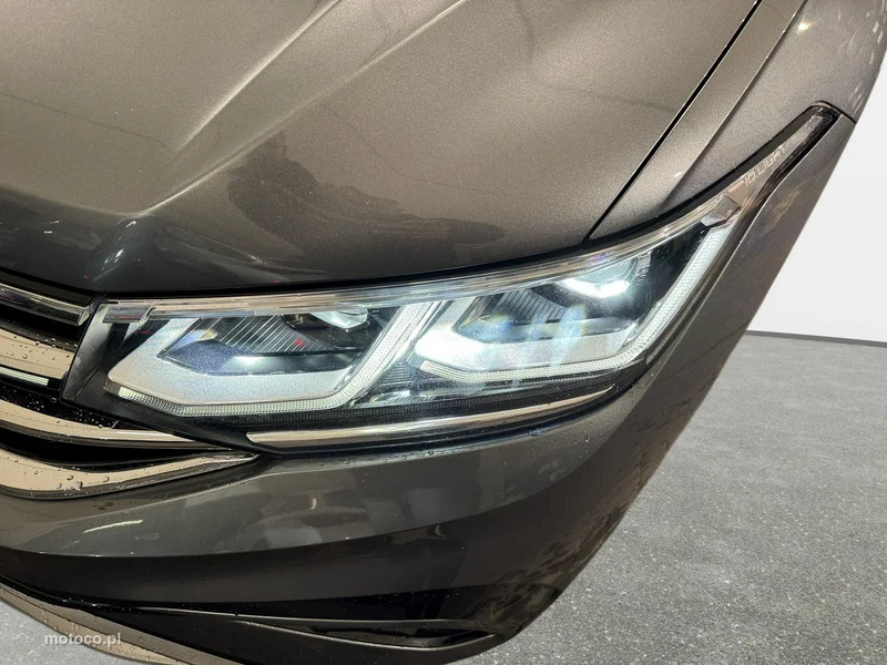 Volkswagen Tiguan Allspace AD 9