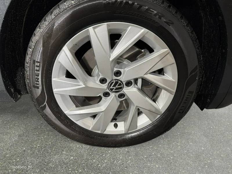 Volkswagen Tiguan Allspace AD 10