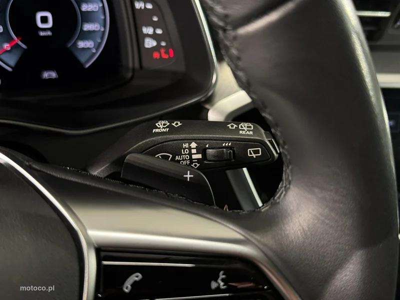 Audi A6 C8 15