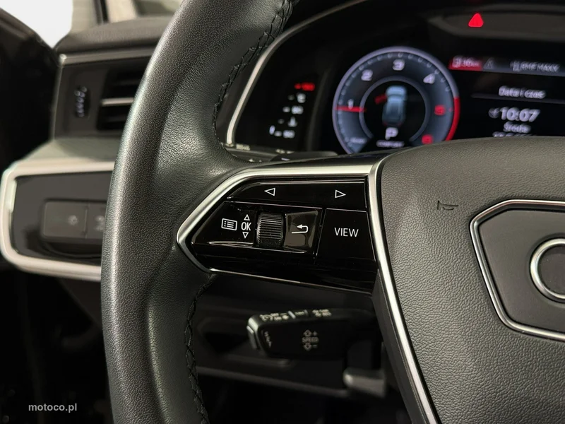 Audi A6 C8 16