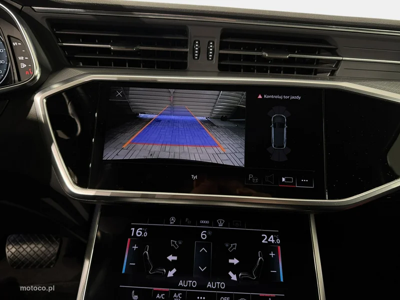 Audi A6 C8 24