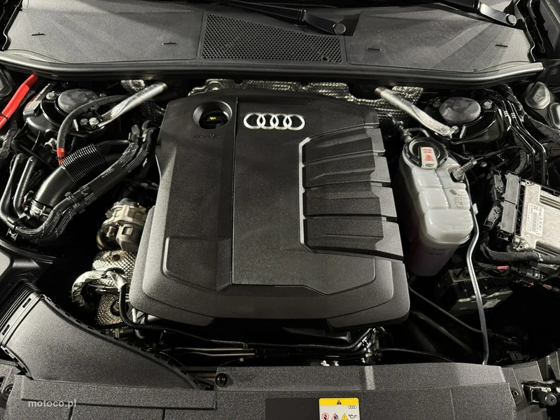 Audi A6 C8 34