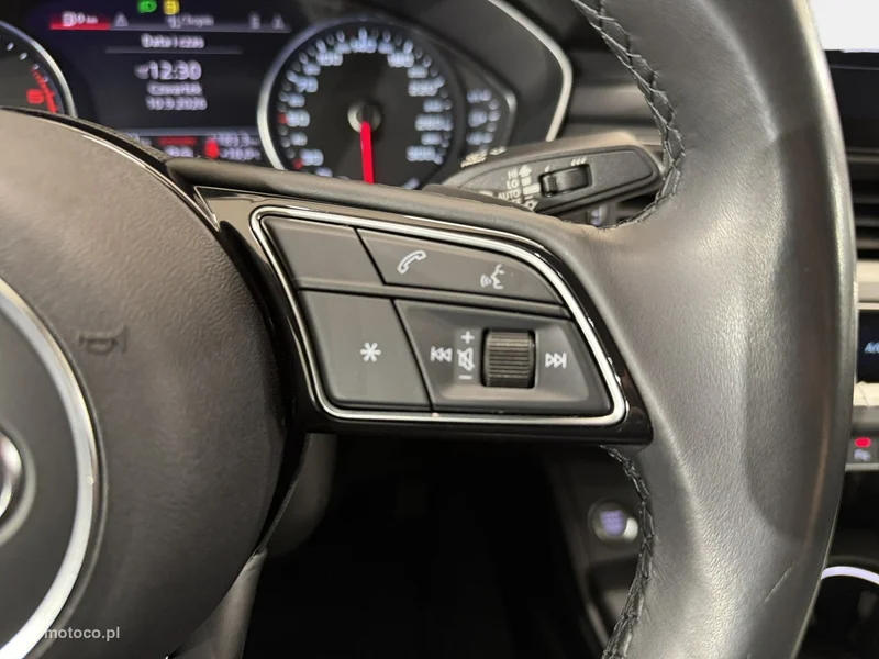 Audi A5 F5 20