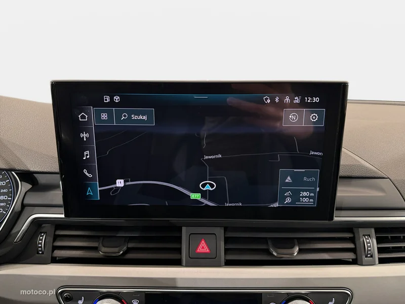Audi A5 F5 22