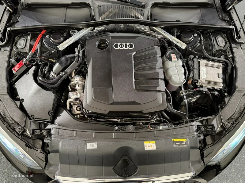 Audi A5 F5 28