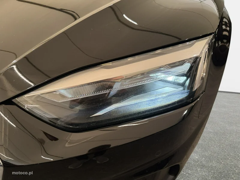 Audi A5 F5 9