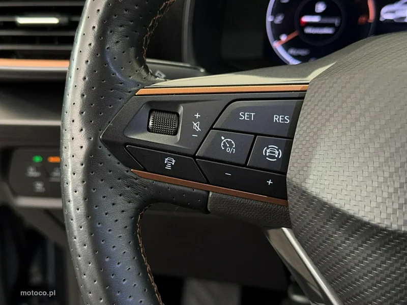 Cupra Leon 14
