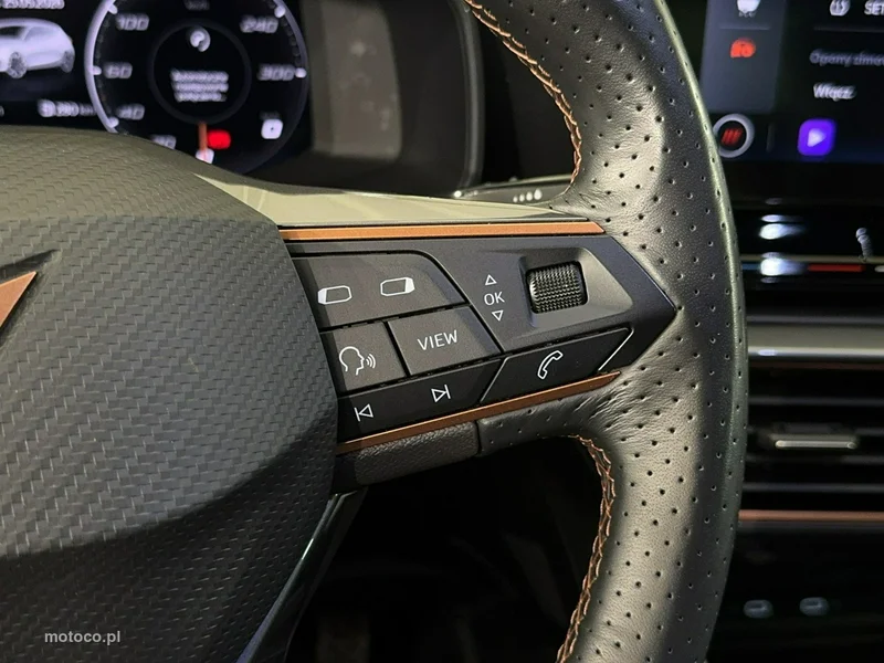 Cupra Leon 15