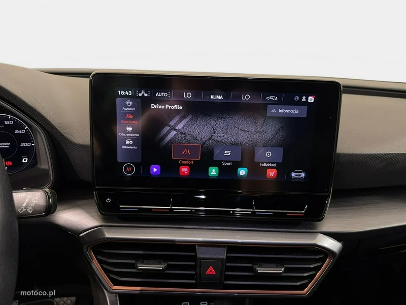 Cupra Leon 17