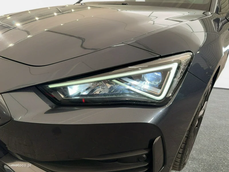 Cupra Leon 9