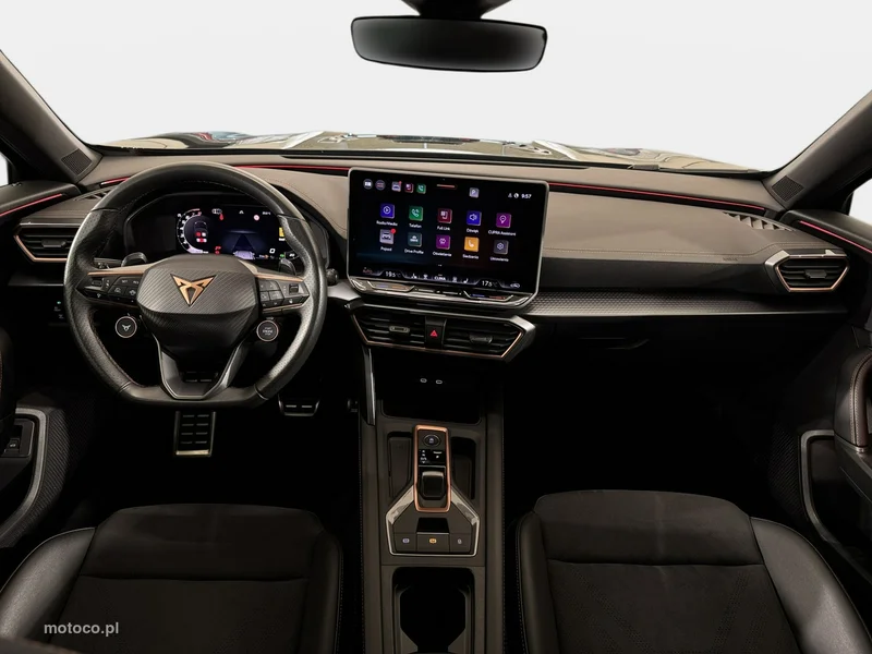 Cupra Formentor 12