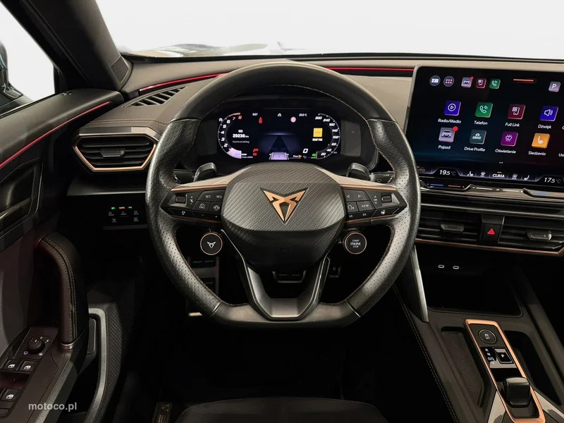 Cupra Formentor 13
