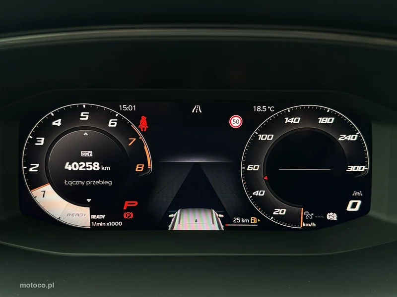 Cupra Formentor 16