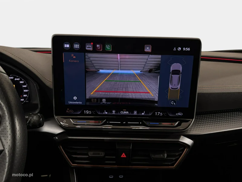 Cupra Formentor 18