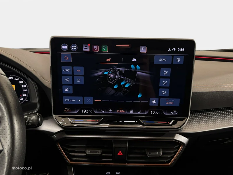 Cupra Formentor 19
