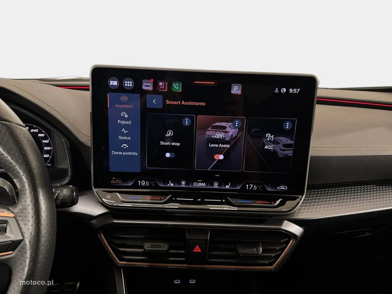 Cupra Formentor 20