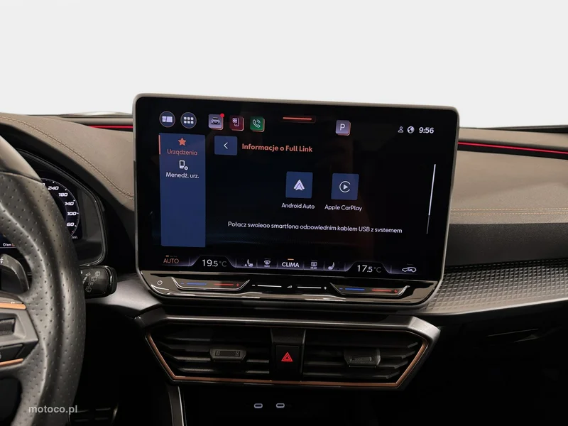 Cupra Formentor 21