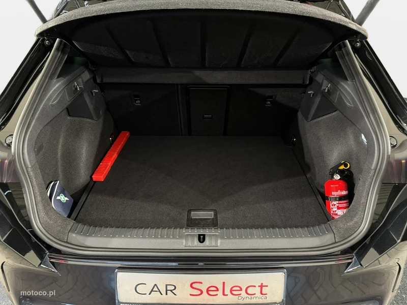 Cupra Formentor 25
