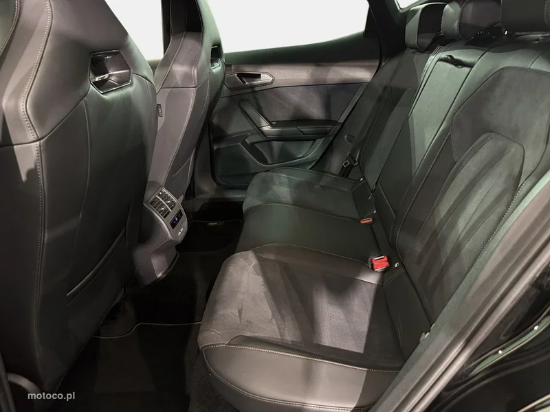 Cupra Formentor 27