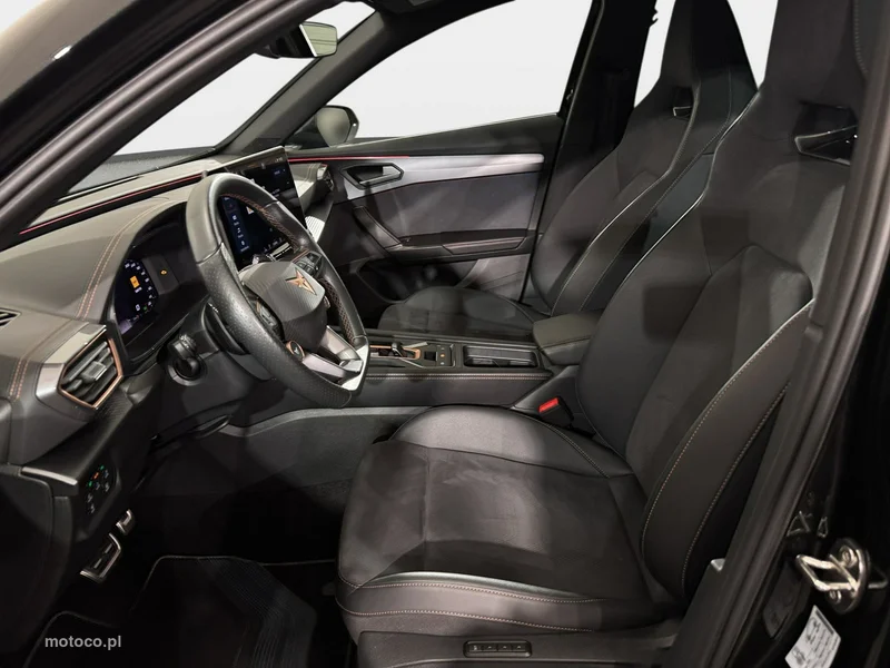 Cupra Formentor 29