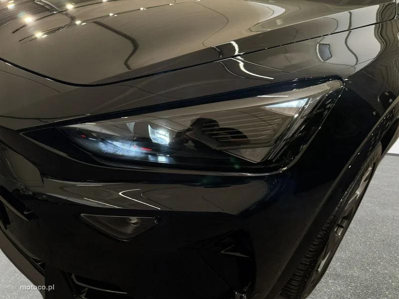 Cupra Formentor 9