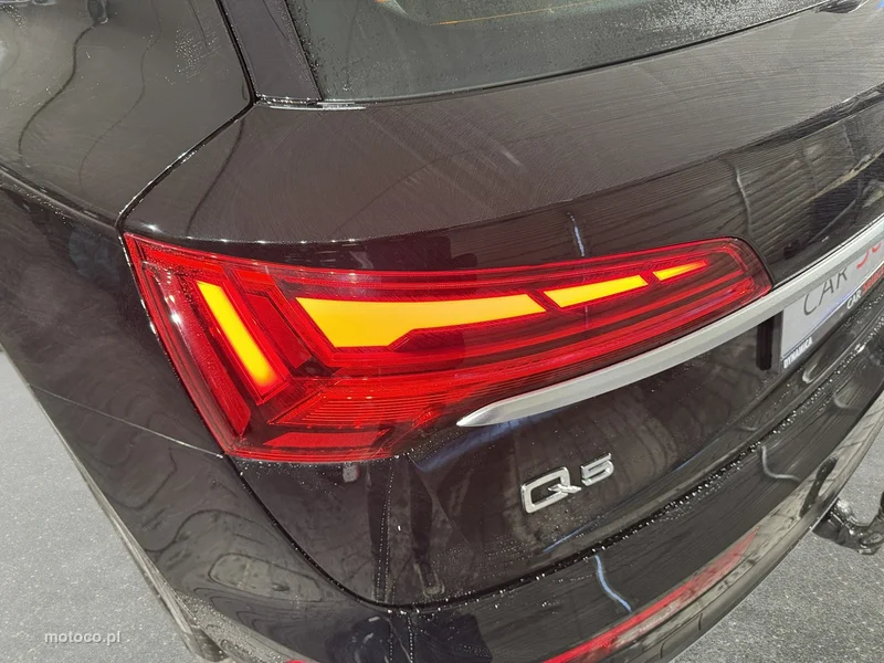 Audi Q5 FY 11