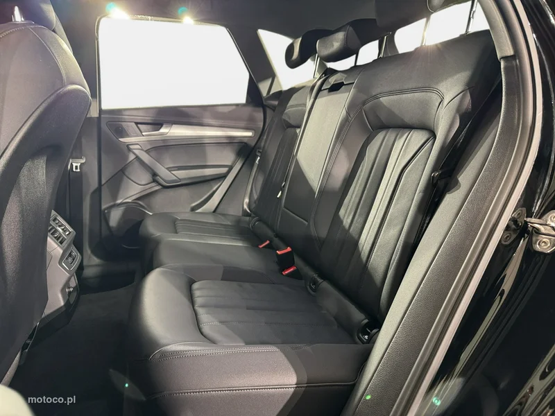 Audi Q5 FY 15